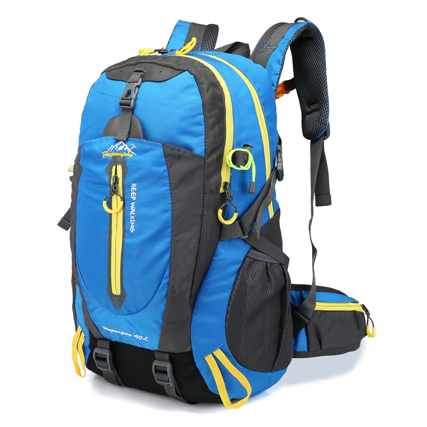 Sac à dos de randonnée 40L - Pakooz