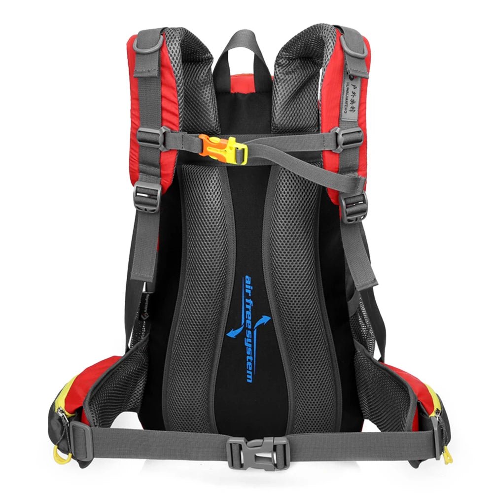 Sac à dos de randonnée 40L - Pakooz