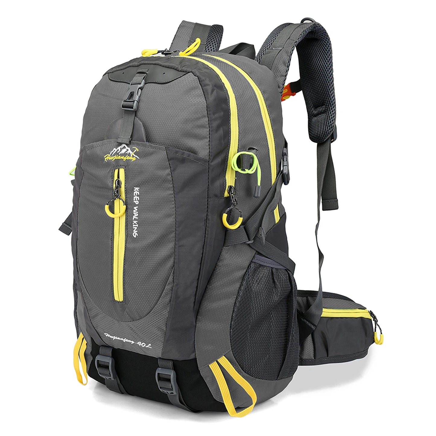 Sac à dos de randonnée 40L - Pakooz