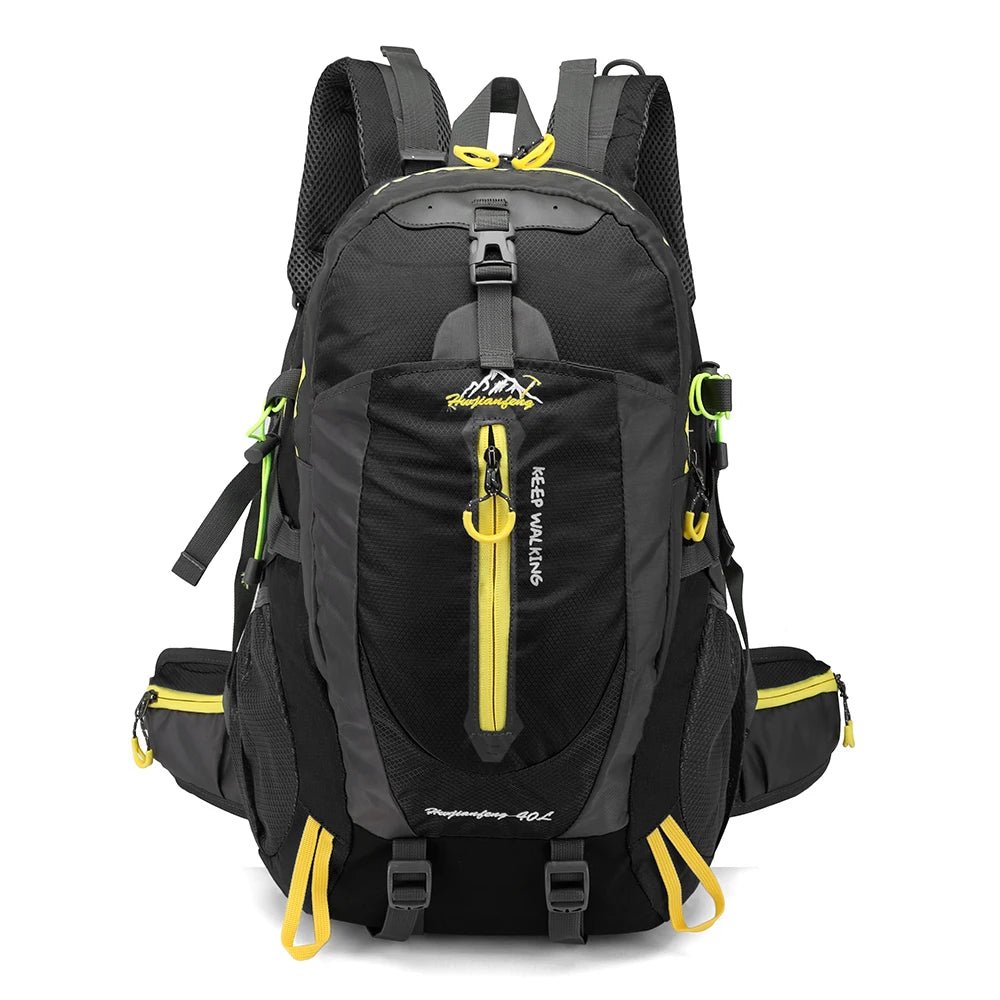 Sac à dos de randonnée 40L - Pakooz
