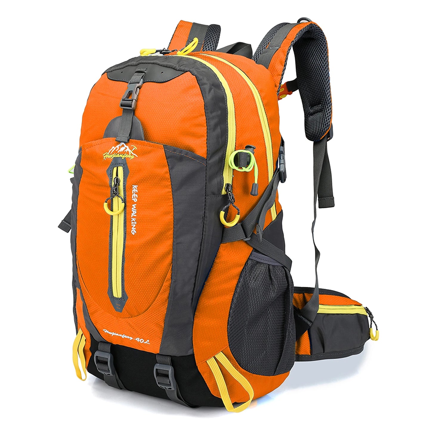 Sac à dos de randonnée 40L - Pakooz
