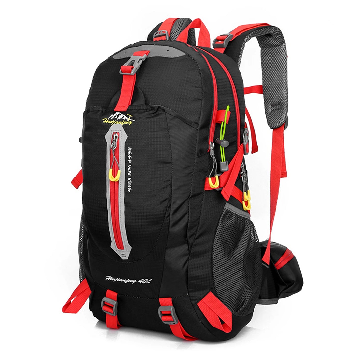 Sac à dos de randonnée 40L - Pakooz