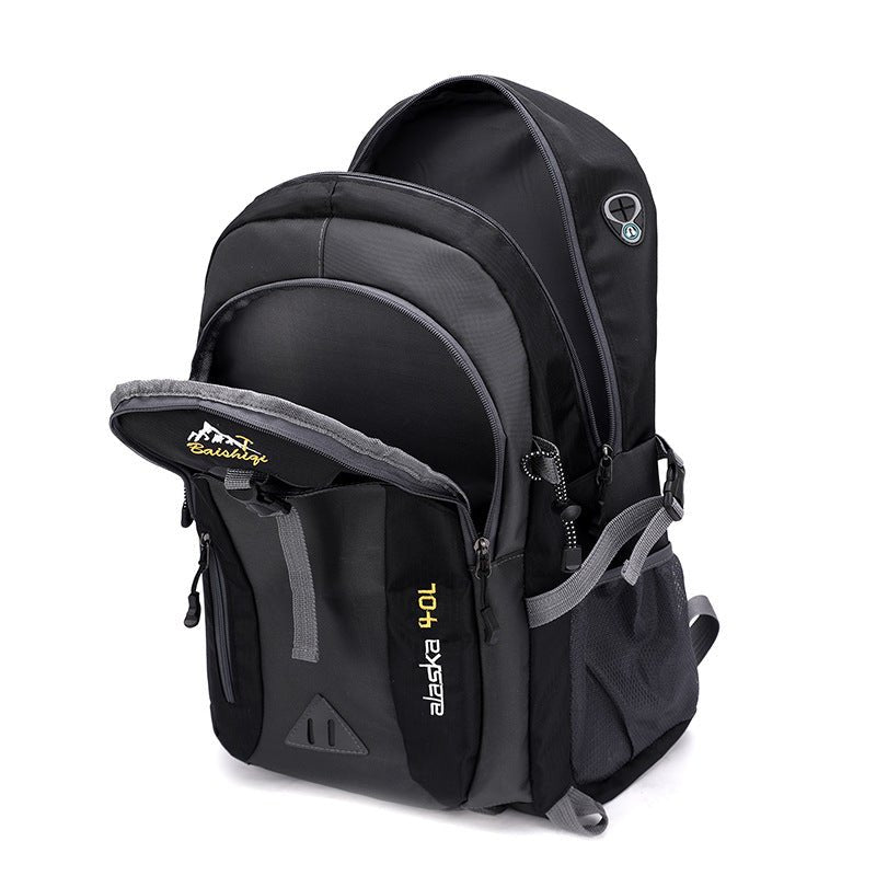 Grand sac à dos outdoor 40L - Pakooz