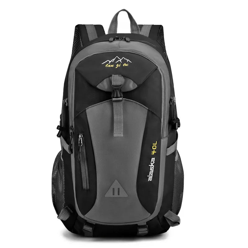 Grand sac à dos outdoor 40L - Pakooz