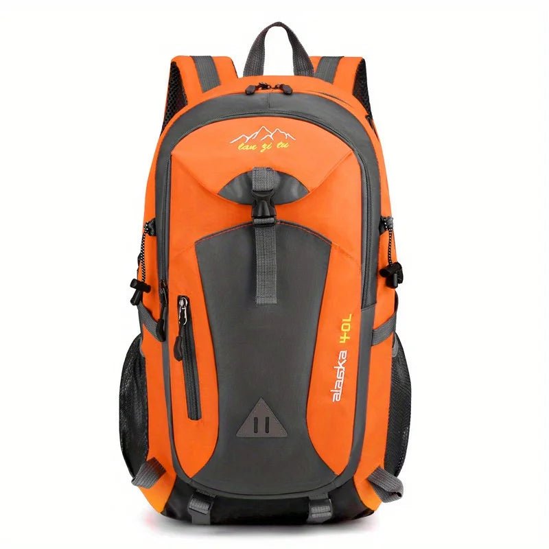 Grand sac à dos outdoor 40L - Pakooz