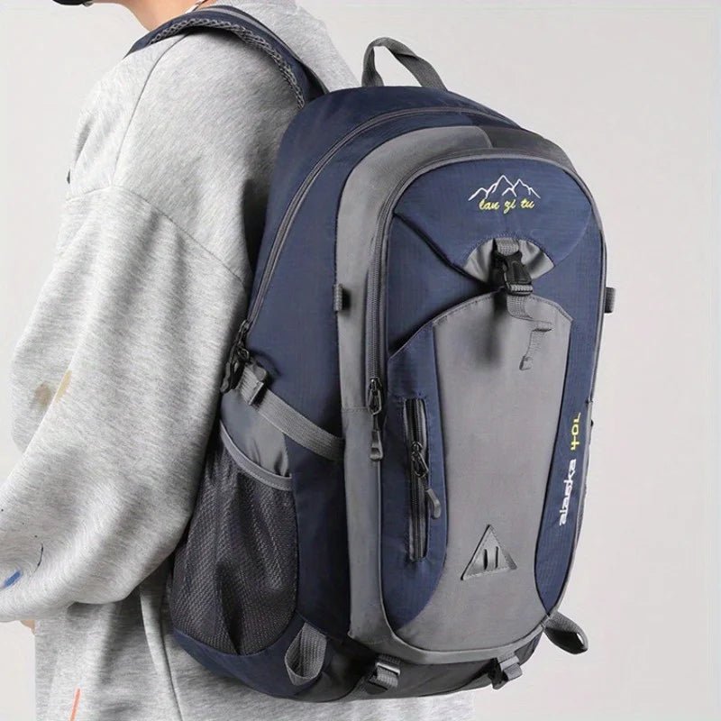 Grand sac à dos outdoor 40L - Pakooz