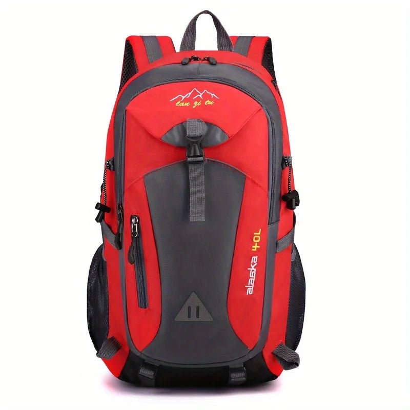 Grand sac à dos outdoor 40L - Pakooz