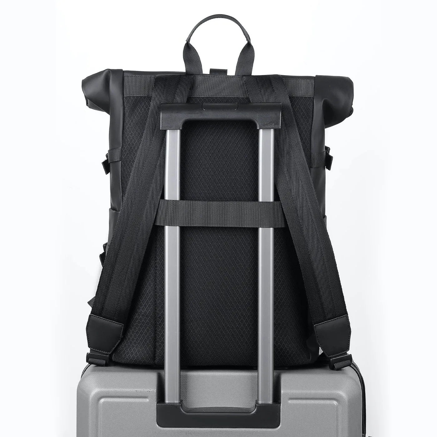 Sac à dos de randonnée étanche - Pakooz