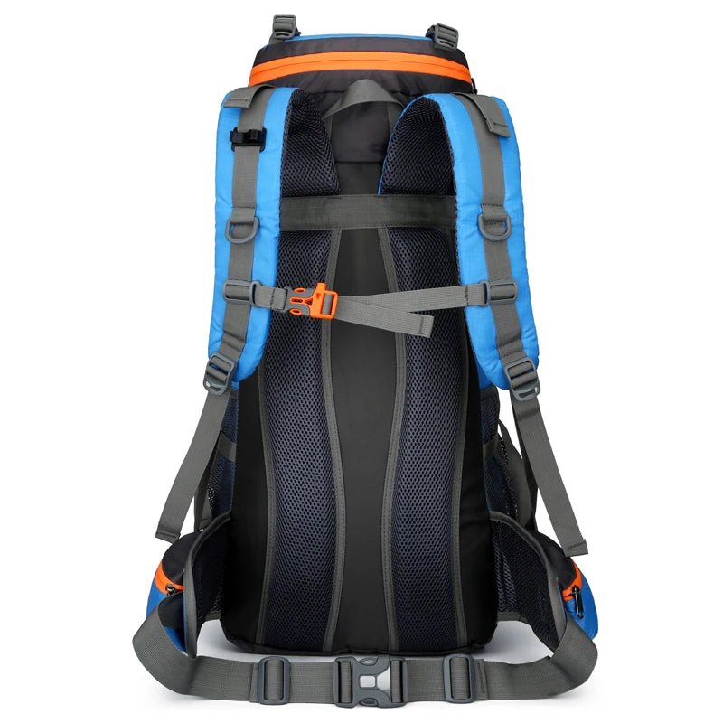 Sac à dos de randonnée 70L - Pakooz
