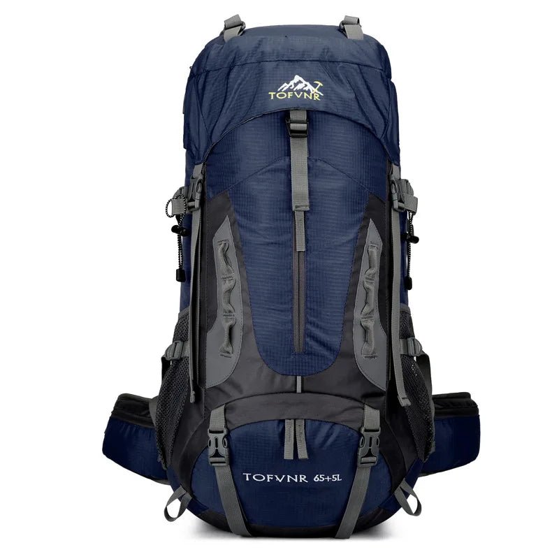 Sac à dos de randonnée 70L - Pakooz