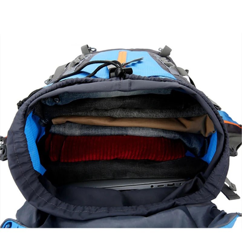 Sac à dos de randonnée 70L - Pakooz