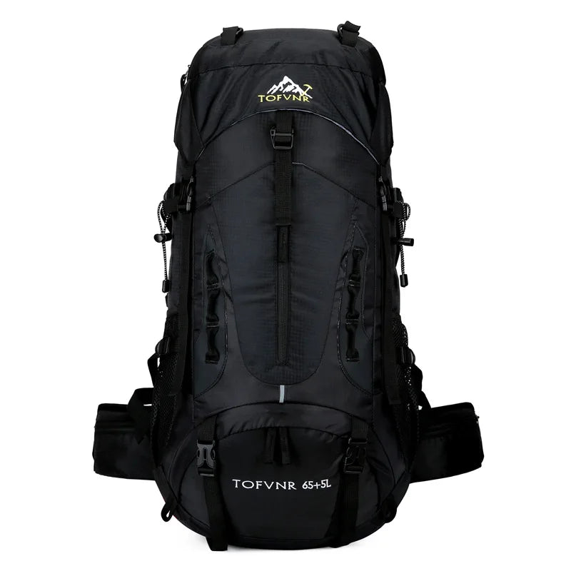 Sac à dos de randonnée 70L - Pakooz