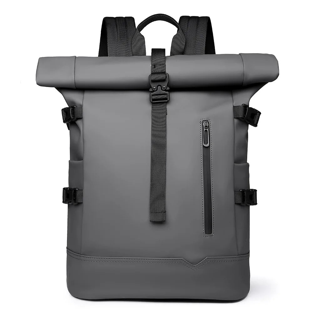 Sac à dos de randonnée étanche - Pakooz