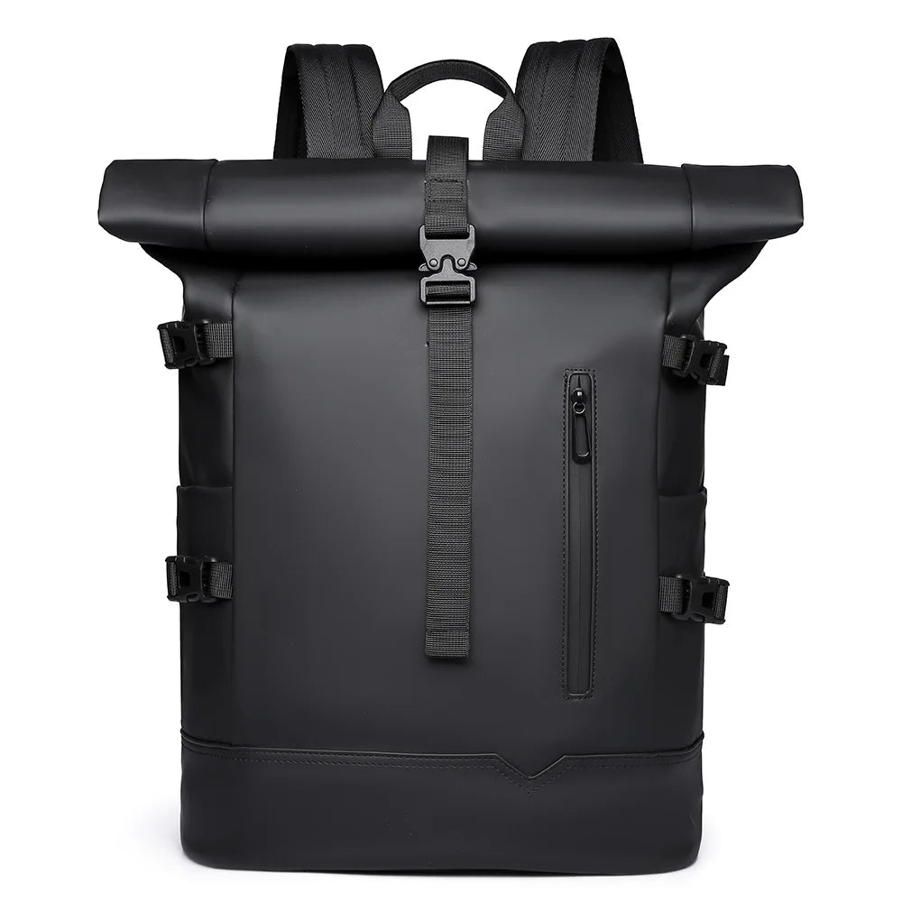 Sac à dos de randonnée étanche - Pakooz
