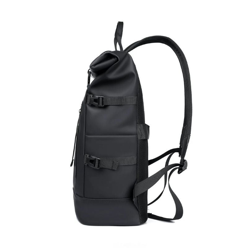 Sac à dos de randonnée étanche - Pakooz