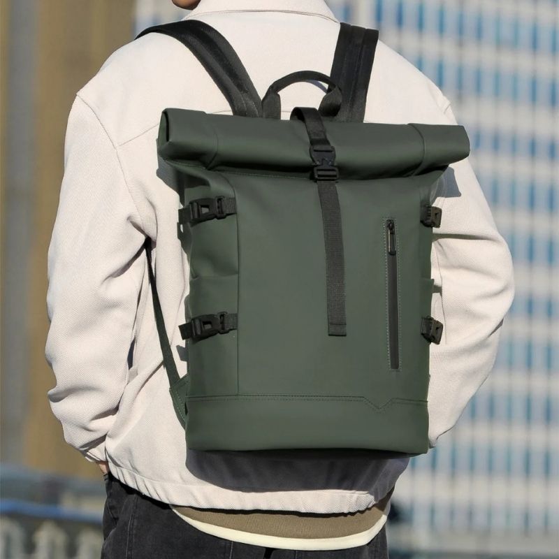 Sac à dos de randonnée étanche - Pakooz