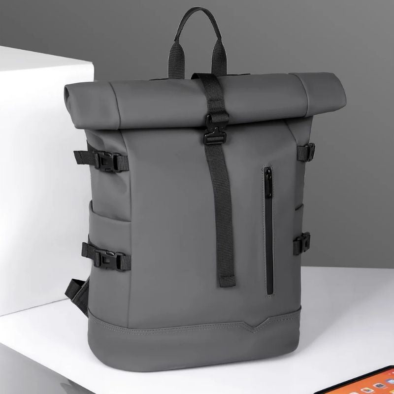 Sac à dos de randonnée étanche - Pakooz