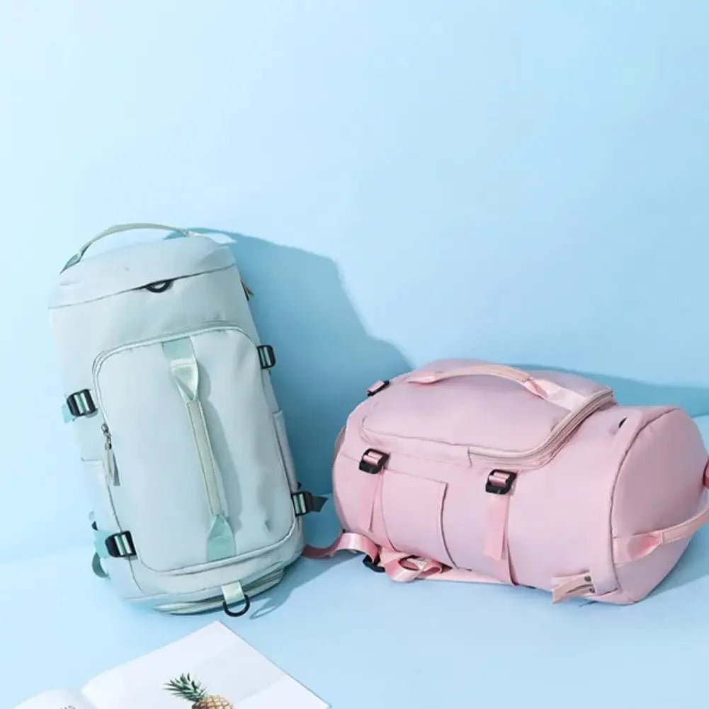 Sac à dos de sport - Pakooz