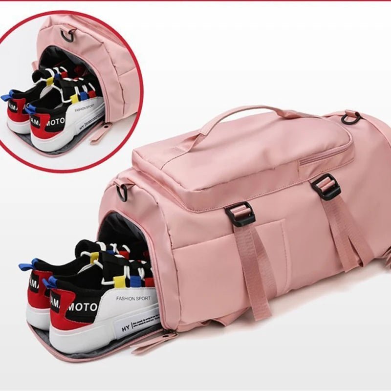Sac à dos de sport - Pakooz