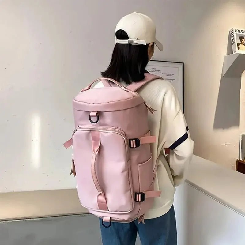 Sac à dos de sport - Pakooz