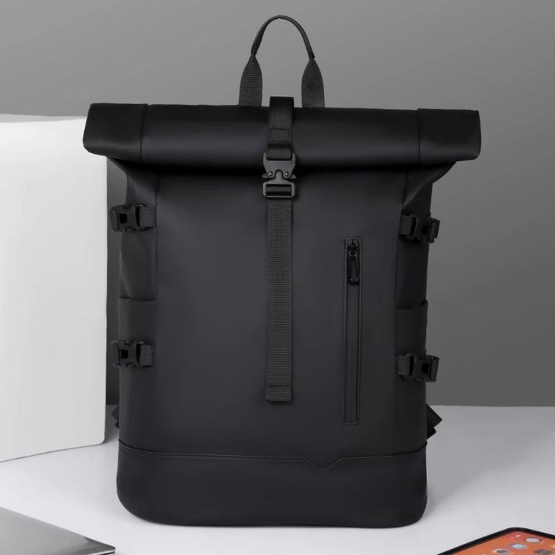 Sac à dos de randonnée étanche - Pakooz