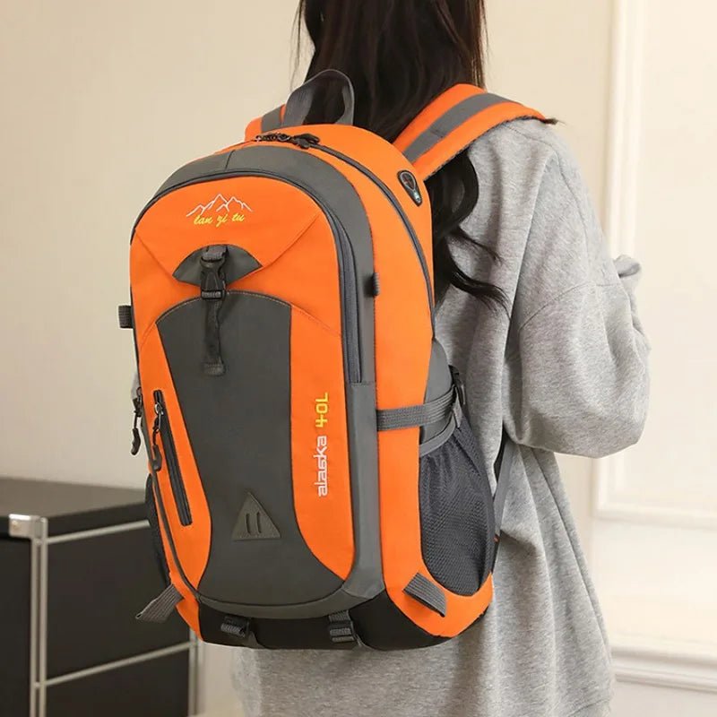 Grand sac à dos outdoor 40L - Pakooz
