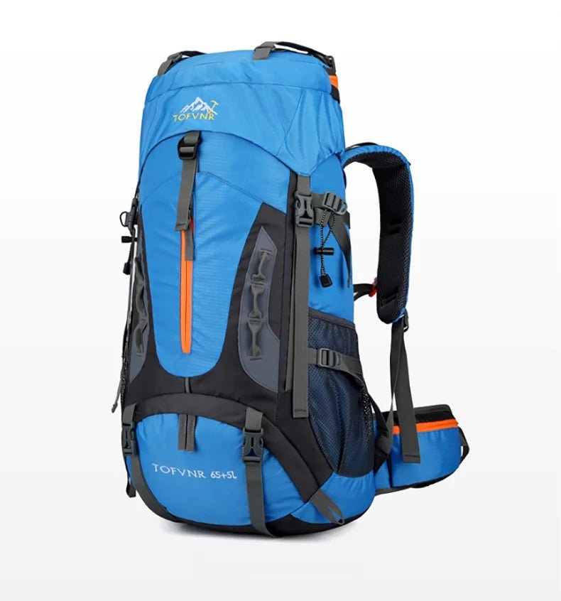 Sac à dos de randonnée 70L - Pakooz