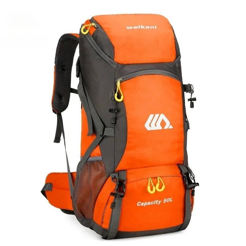 Sac à dos de randonnée 50L - Pakooz