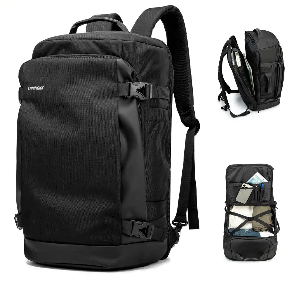 Sac à dos de voyage 30L - Pakooz