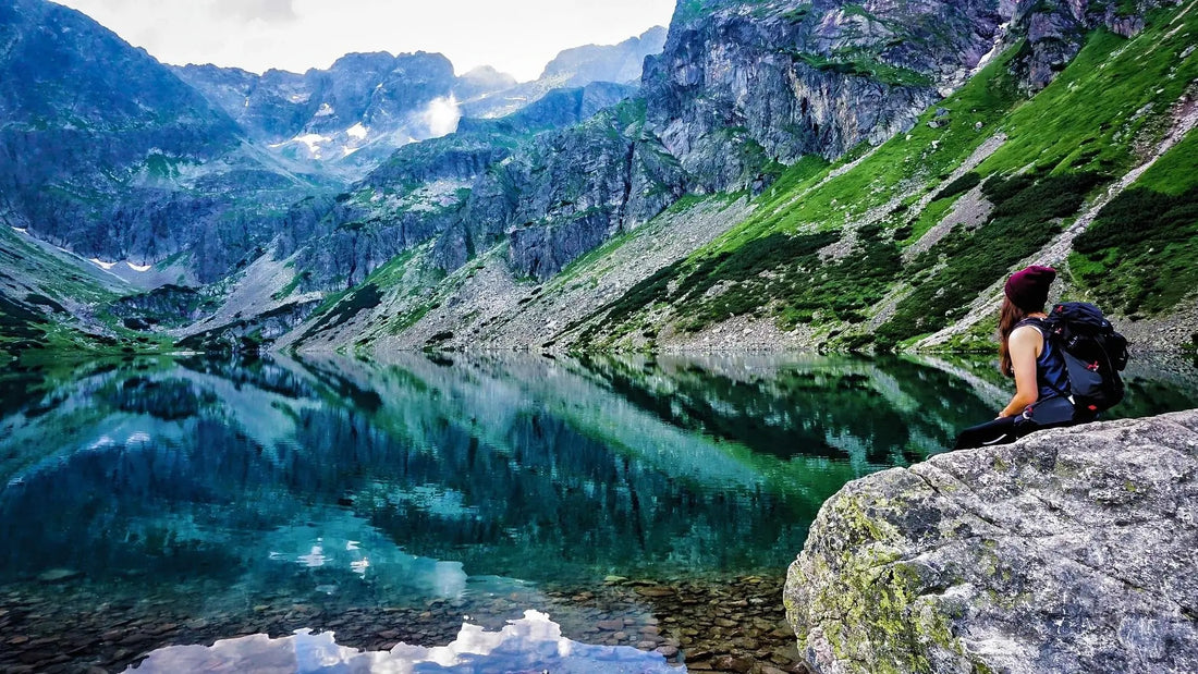 Liste matériel randonnée 5 jours : guide complet pour votre trek - Pakooz