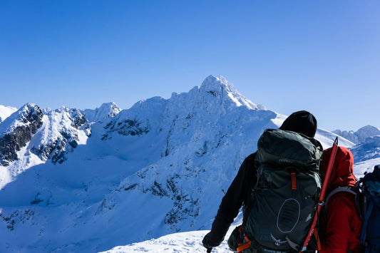 Comment régler un sac à dos osprey pour la randonnée - Pakooz