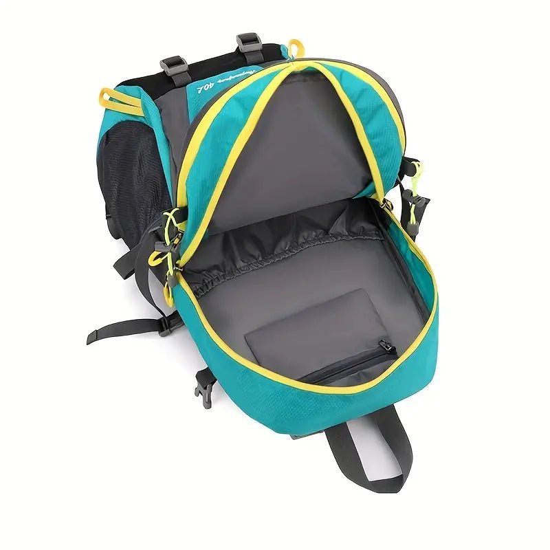 Sac à dos de randonnée 40L - Pakooz