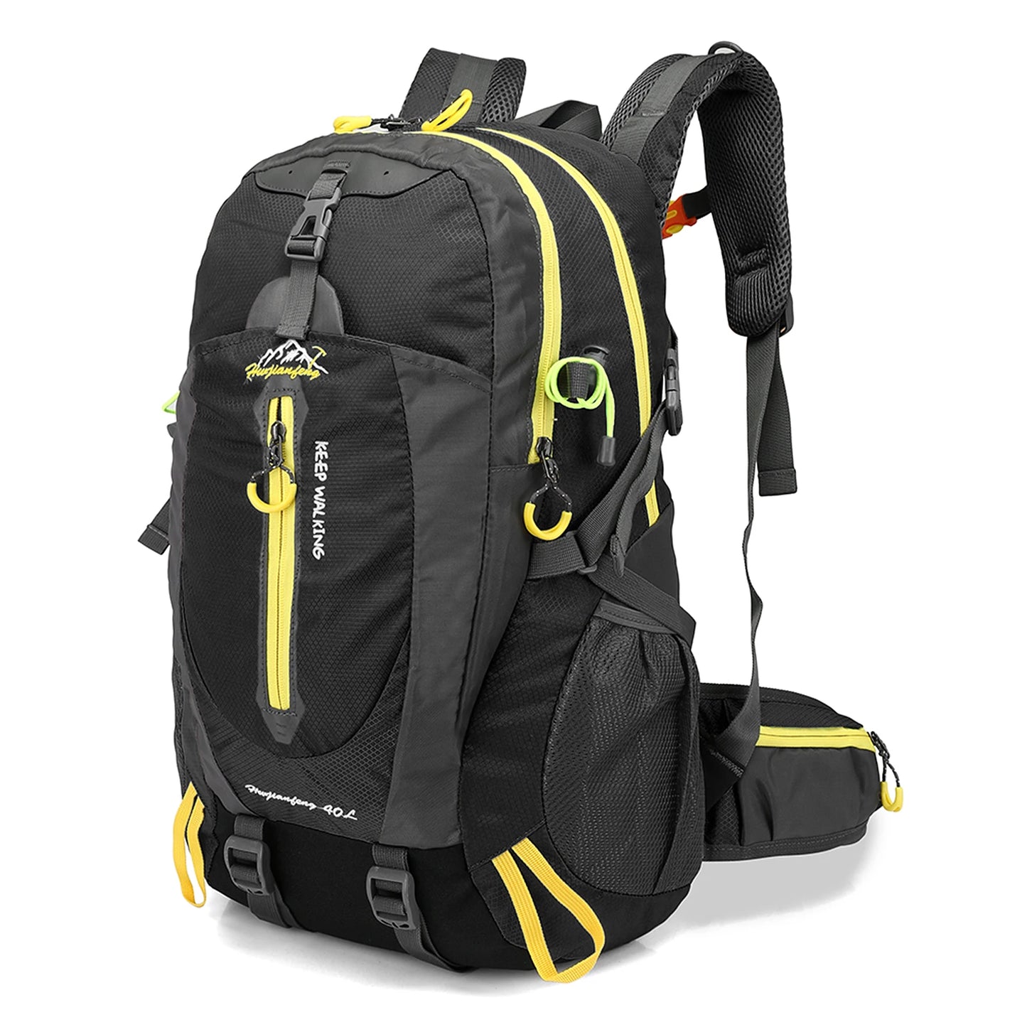 Sac à dos de randonnée 40L - Pakooz