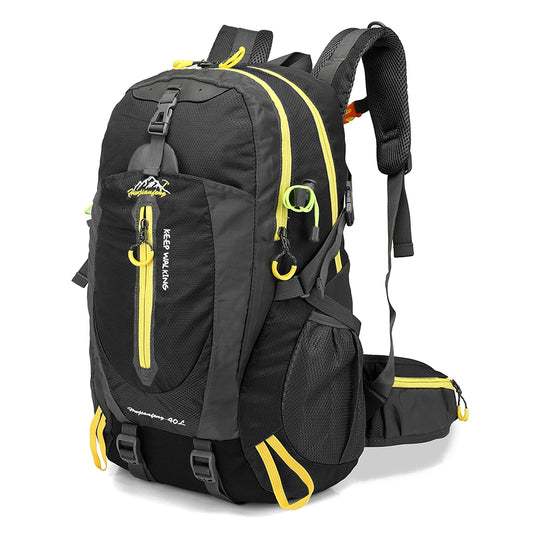 Sac à dos de randonnée 40L - Pakooz