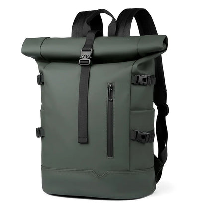 Sac à dos de randonnée étanche - Pakooz