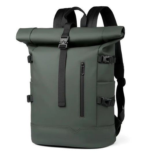 Sac à dos de randonnée étanche - Pakooz