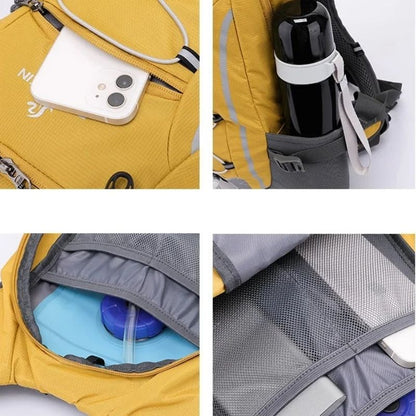 Sac à dos de randonnée 20L - Pakooz