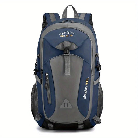 Grand sac à dos outdoor 40L - Pakooz