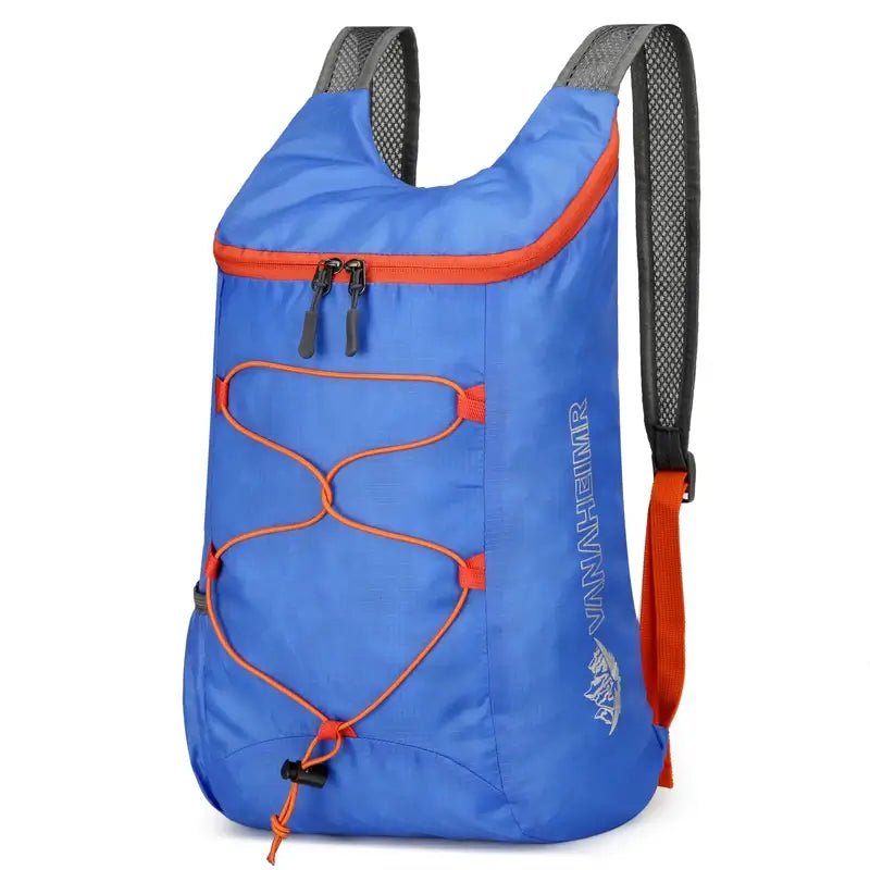 Petit sac à dos étanche - Pakooz