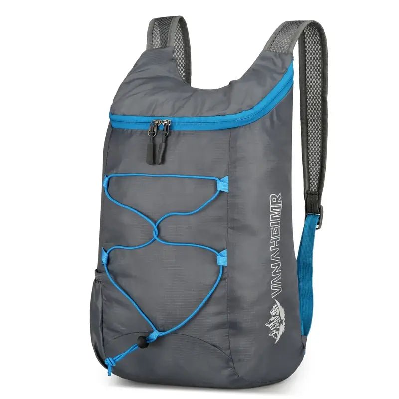 Petit sac à dos étanche - Pakooz