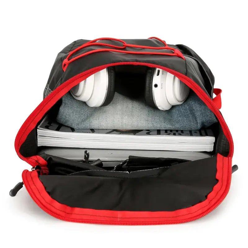 Petit sac à dos étanche - Pakooz