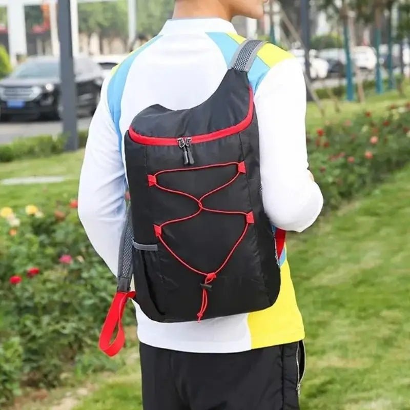 Petit sac à dos étanche - Pakooz