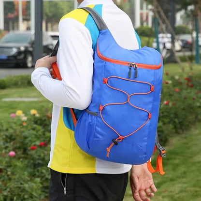 Petit sac à dos étanche - Pakooz