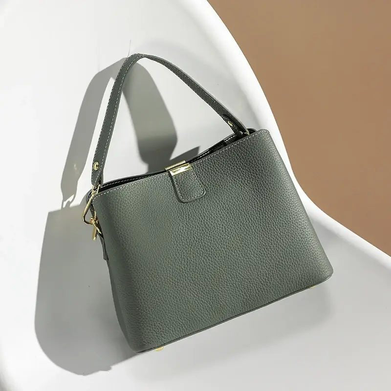 Petit sac à main à bandoulière pour femme - Pakooz