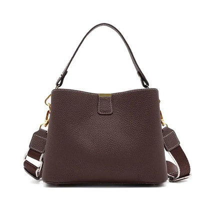 Petit sac à main à bandoulière pour femme - Pakooz