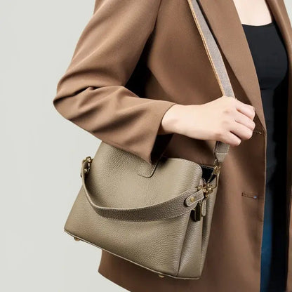 Petit sac à main à bandoulière pour femme - Pakooz