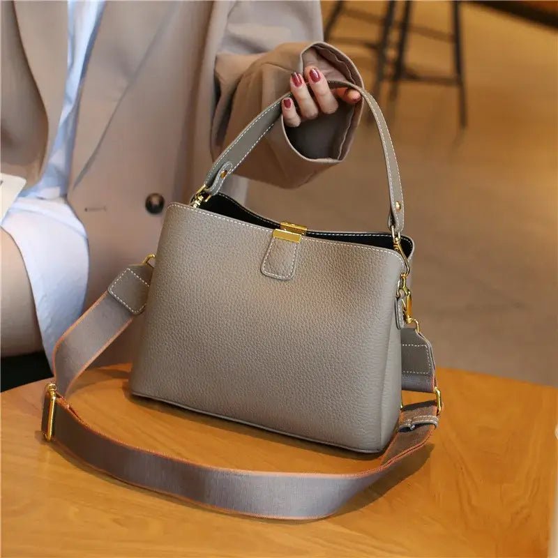 Petit sac à main à bandoulière pour femme - Pakooz