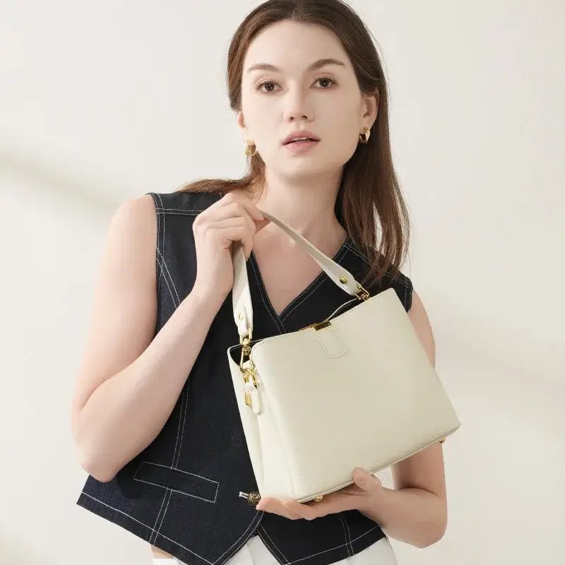 Petit sac à main à bandoulière pour femme - Pakooz