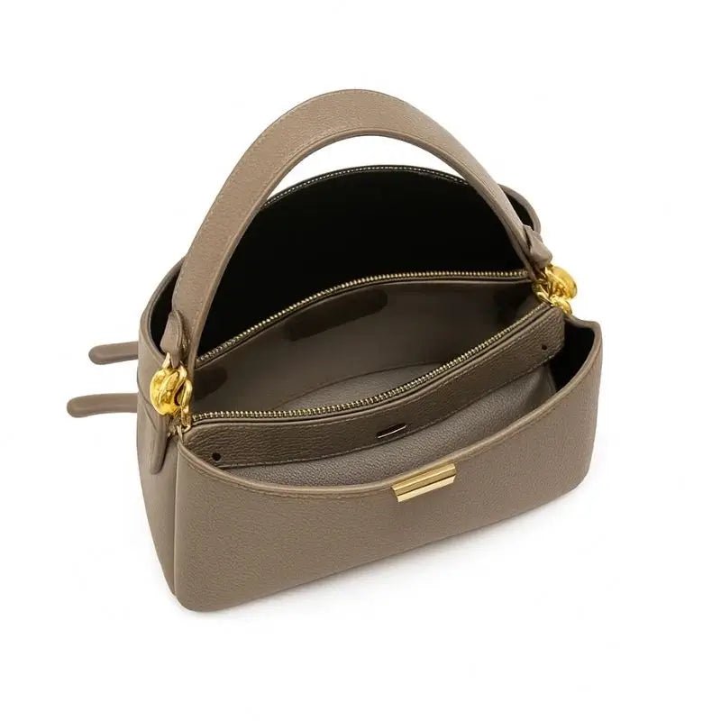 Petit sac à main à bandoulière pour femme - Pakooz