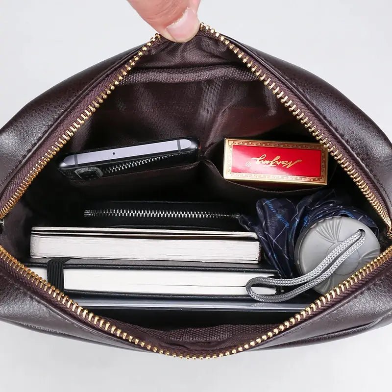 Sac à bandoulière ajustable pour homme - Pakooz